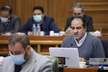 احمد صادقی مطرح کرد: 3-44 پیشنهادات 9 گانه به شهرداری تهران در راستای شدت گرفتن مجدد کرونا